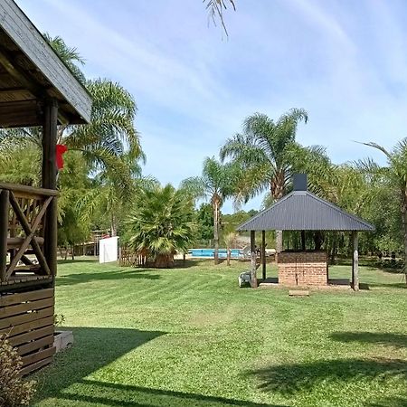 Cabanas Del Paraiso Colón Eksteriør billede
