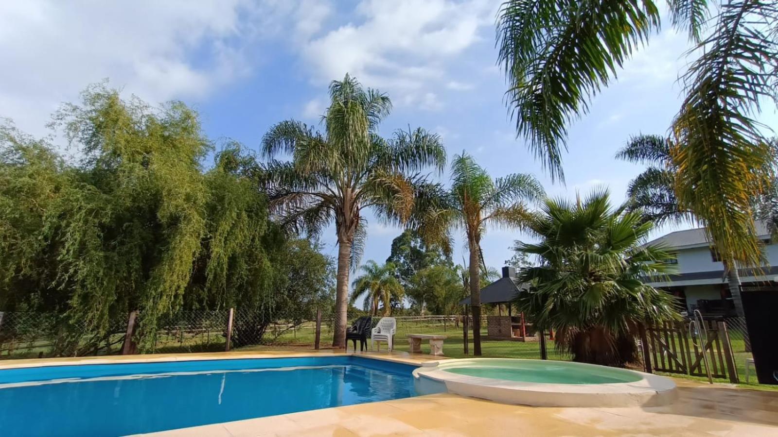 Cabanas Del Paraiso Colón Eksteriør billede