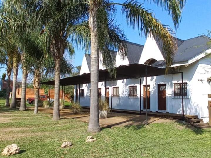 Cabanas Del Paraiso Colón Eksteriør billede