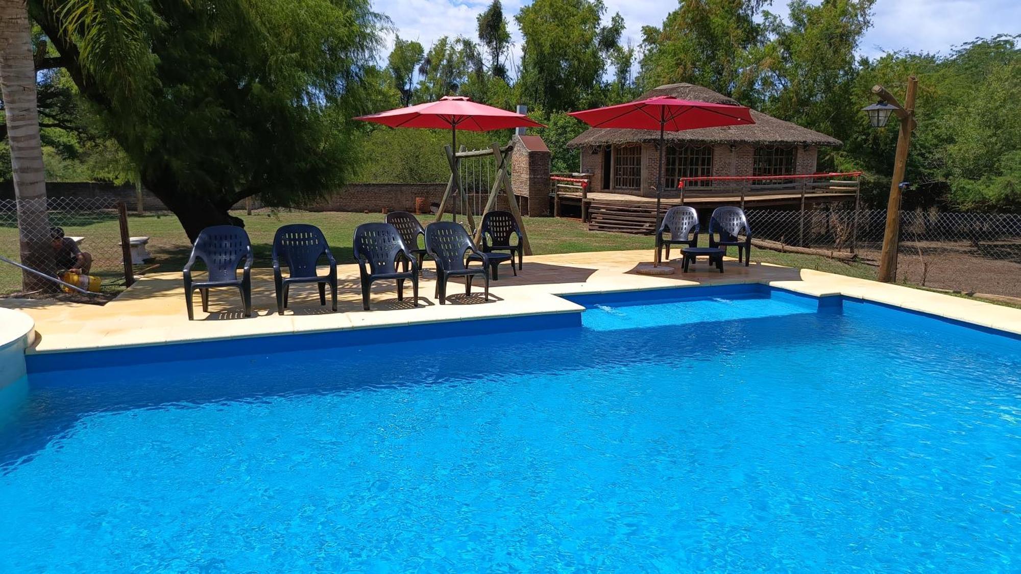 Cabanas Del Paraiso Colón Eksteriør billede