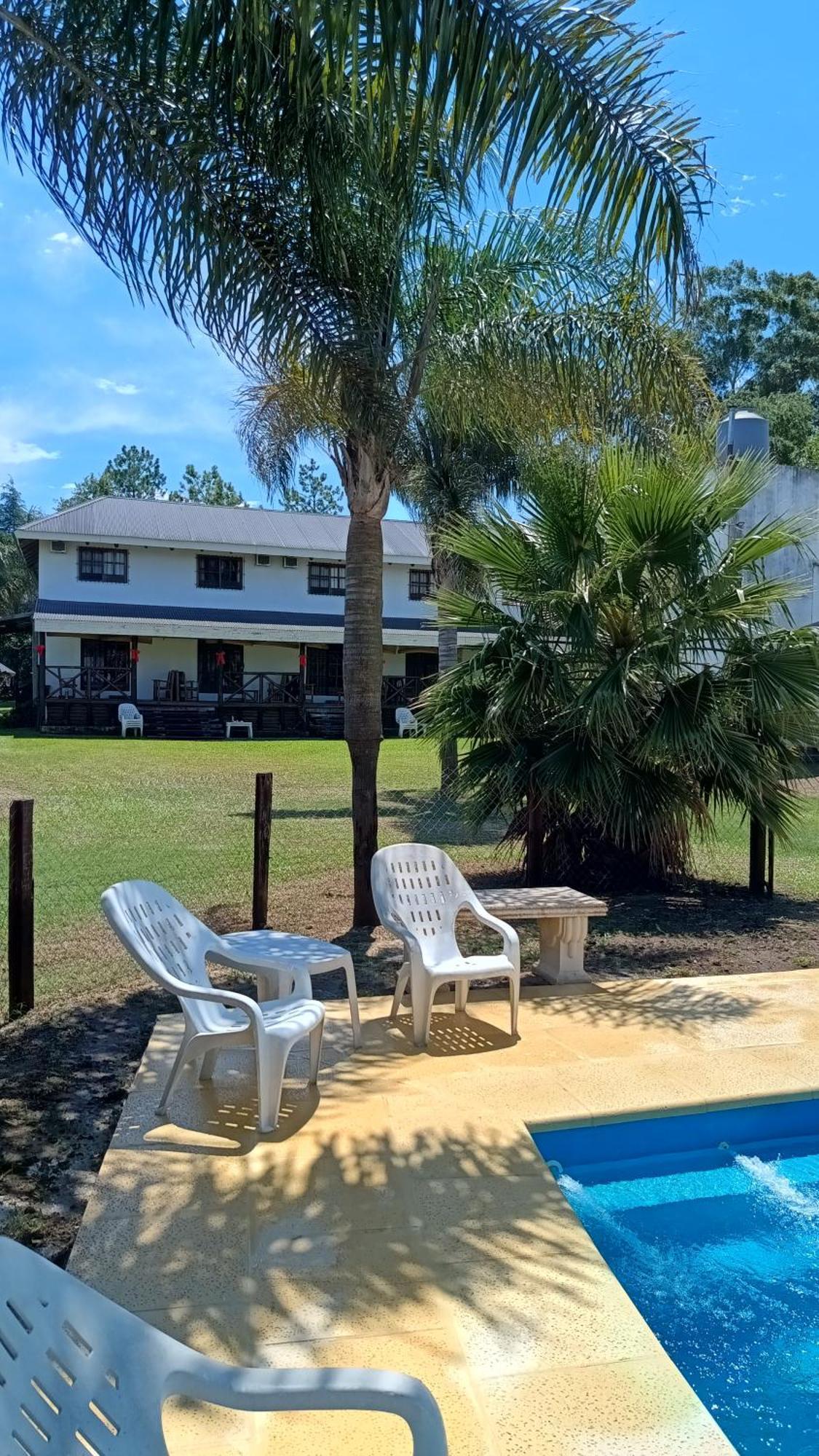 Cabanas Del Paraiso Colón Eksteriør billede