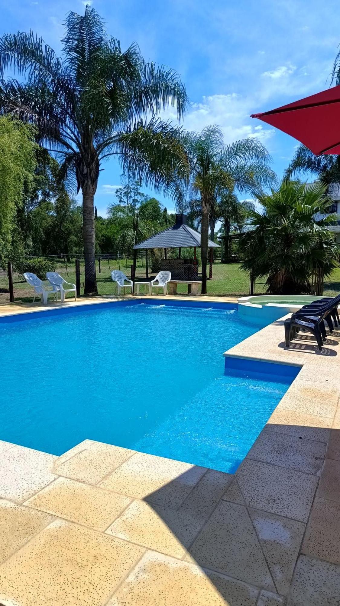 Cabanas Del Paraiso Colón Eksteriør billede