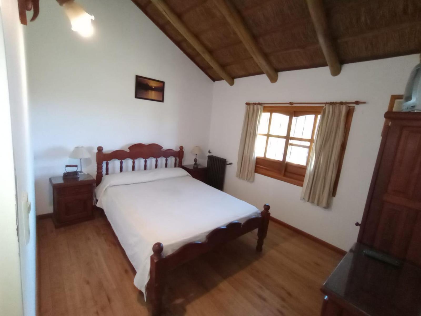Cabanas Del Paraiso Colón Eksteriør billede