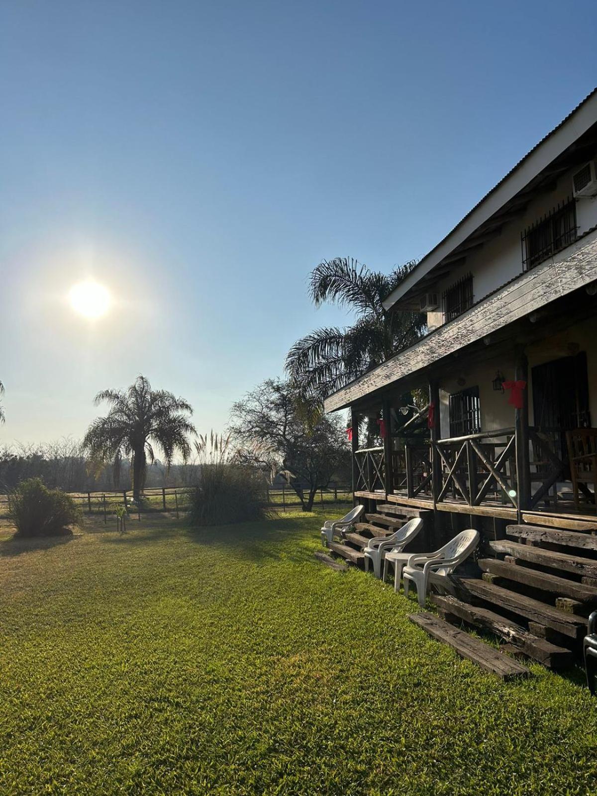 Cabanas Del Paraiso Colón Eksteriør billede